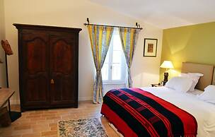 Chambre d'hôtes Bastide des Enqueses