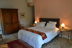 Chambre d'hôtes Bastide des Enqueses