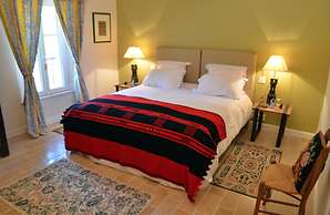 Chambre d'hôtes Bastide des Enqueses