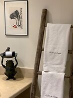 Chambre d'hôtes Bastide des Enqueses