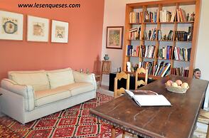 Chambre d'hôtes Bastide des Enqueses