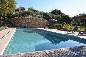 Chambre d'hôtes Bastide des Enqueses