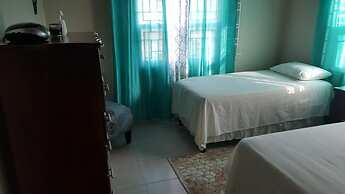 The Sojourn at the Vistas