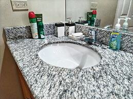 The Sojourn at the Vistas