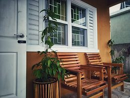 The Sojourn at the Vistas