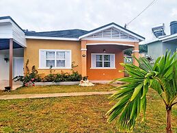 The Sojourn at the Vistas