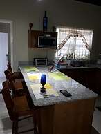 The Sojourn at the Vistas