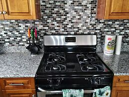 The Sojourn at the Vistas