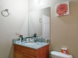 The Sojourn at the Vistas