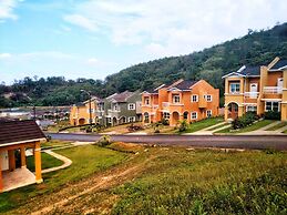 The Sojourn at the Vistas