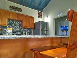 The Sojourn at the Vistas