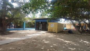 The Sojourn at the Vistas