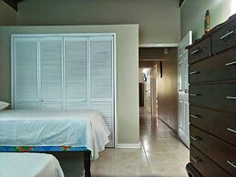 The Sojourn at the Vistas