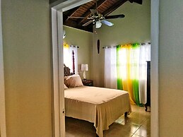 The Sojourn at the Vistas