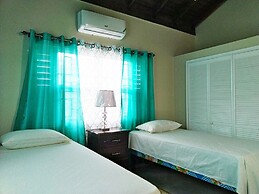 The Sojourn at the Vistas