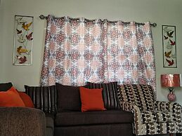 The Sojourn at the Vistas