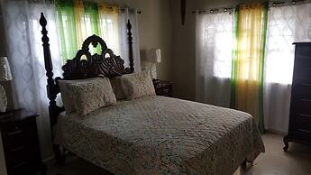 The Sojourn at the Vistas