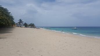 The Sojourn at the Vistas