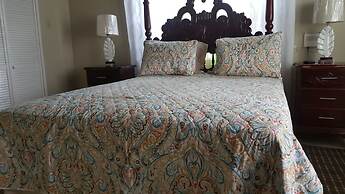 The Sojourn at the Vistas