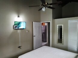 The Sojourn at the Vistas