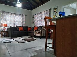 The Sojourn at the Vistas