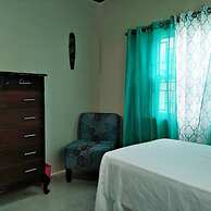 The Sojourn at the Vistas