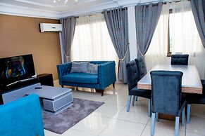 Loumia Premium Residency