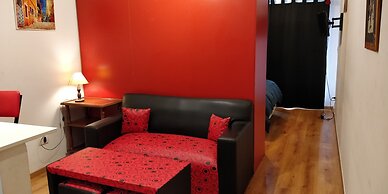 Cute Abasto Apartment