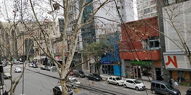 Cute Abasto Apartment