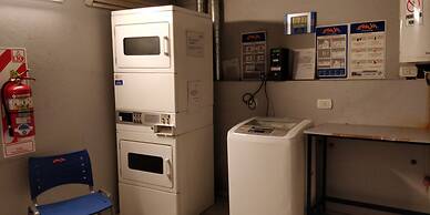 Cute Abasto Apartment