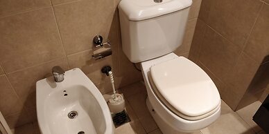 Cute Abasto Apartment