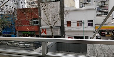 Cute Abasto Apartment