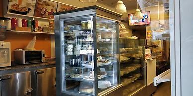 Cute Abasto Apartment