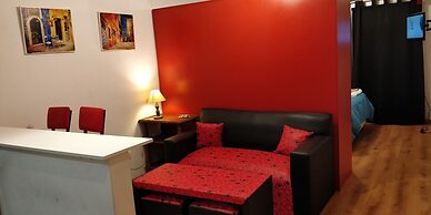 Cute Abasto Apartment