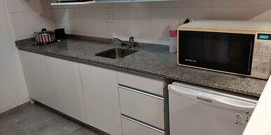 Cute Abasto Apartment