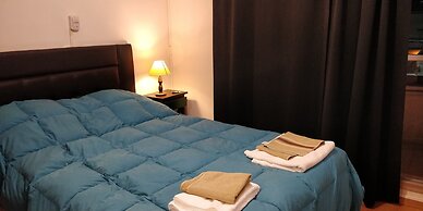 Cute Abasto Apartment