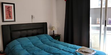 Cute Abasto Apartment