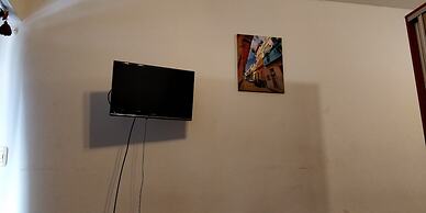 Cute Abasto Apartment