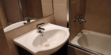 Cute Abasto Apartment