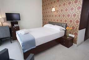 The Park Slope Hotel