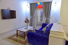 A'Sinamar Hotel Apartment