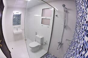 A'Sinamar Hotel Apartment