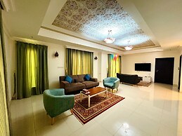 A'Sinamar Hotel Apartment