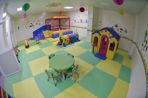 A'Sinamar Hotel Apartment