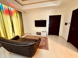 A'Sinamar Hotel Apartment