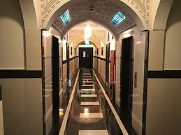 A'Sinamar Hotel Apartment