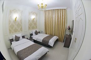 A'Sinamar Hotel Apartment