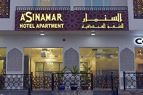 A'Sinamar Hotel Apartment