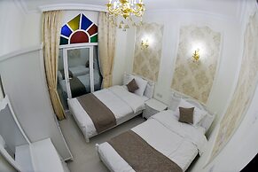 A'Sinamar Hotel Apartment