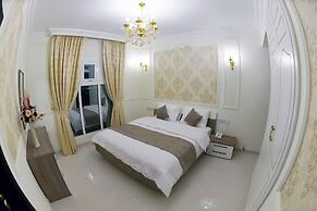 A'Sinamar Hotel Apartment